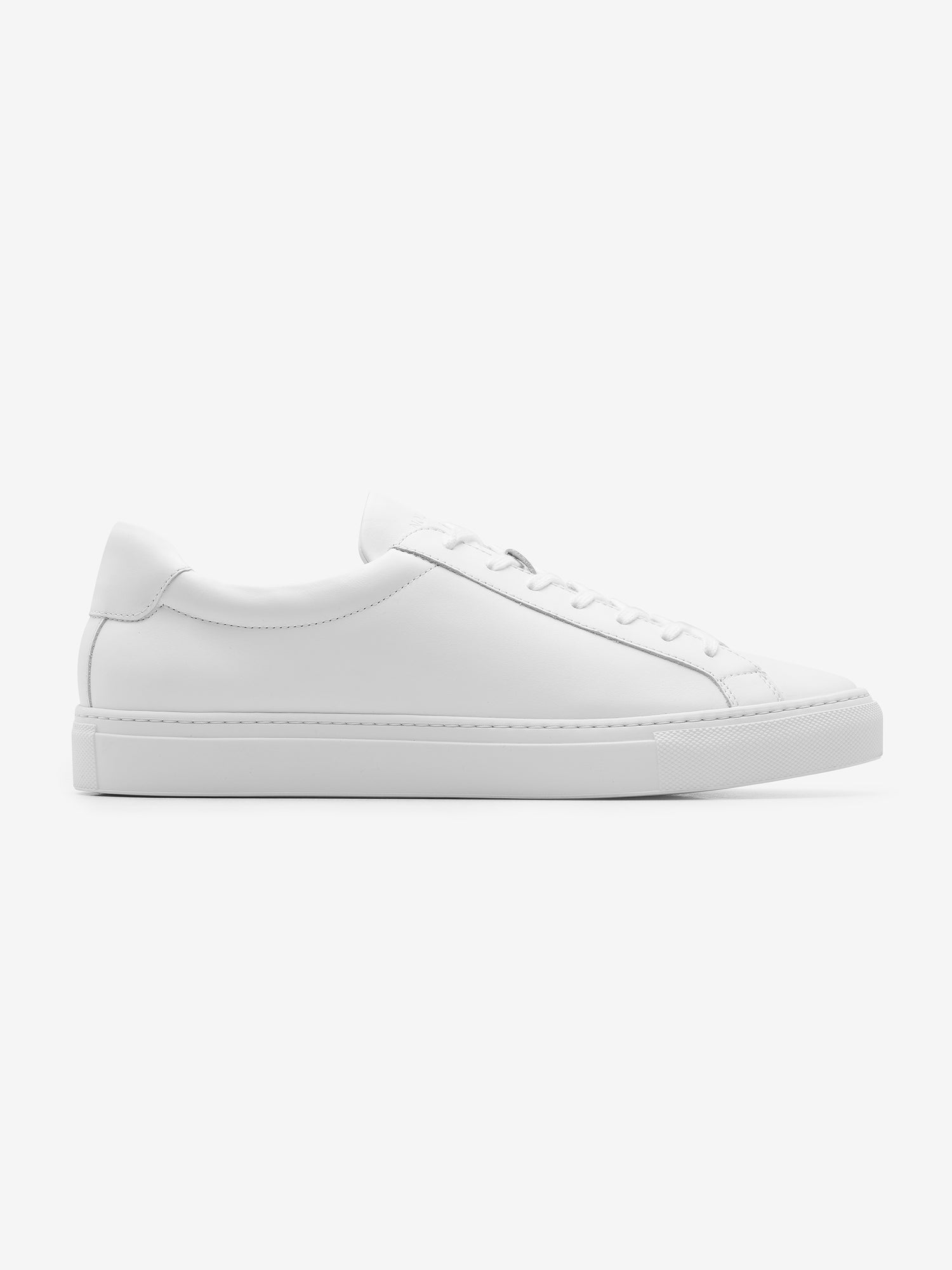 Dundee Leather FW00070-WHT