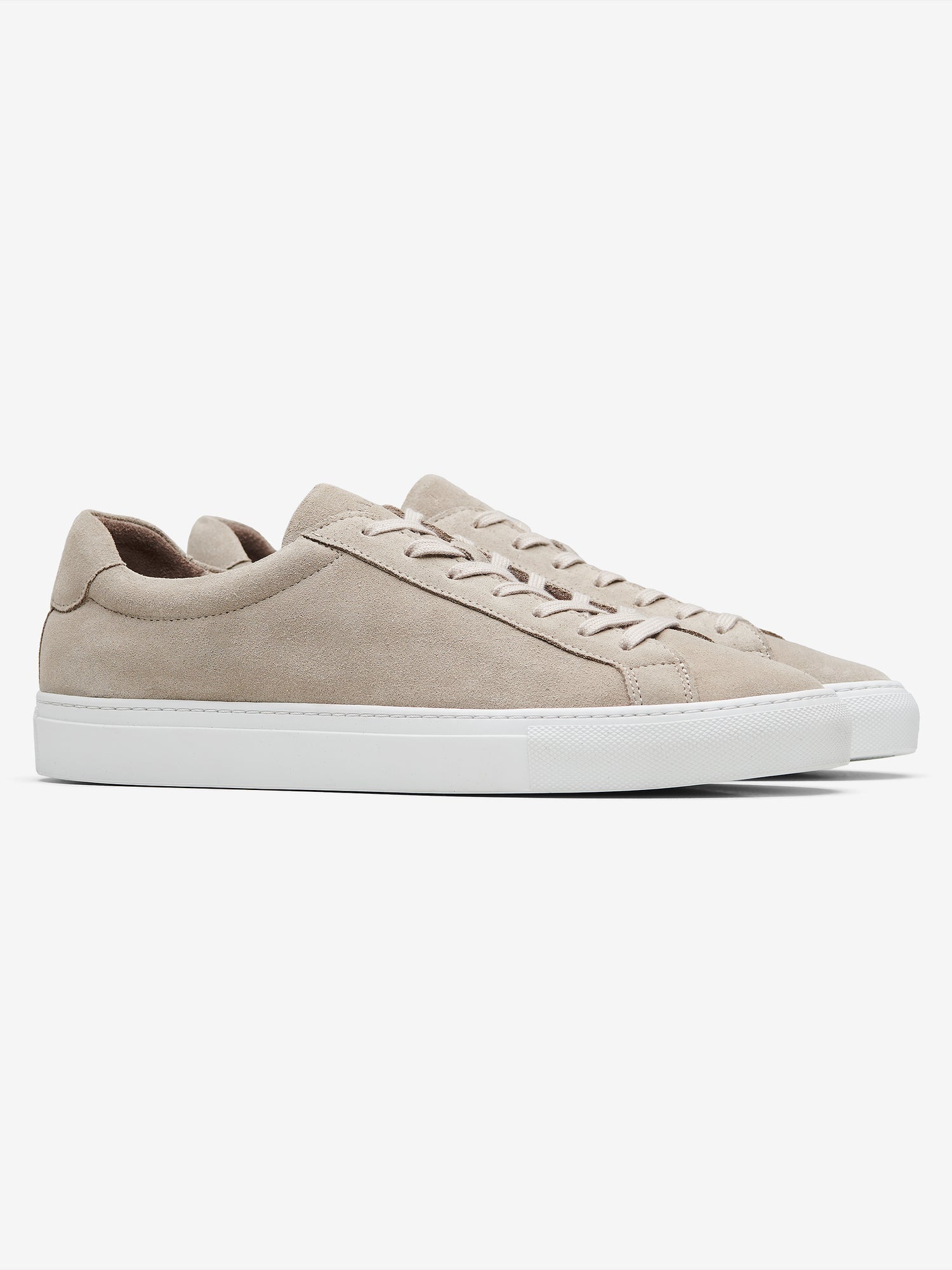 Dundee Suede FW90071-BEI