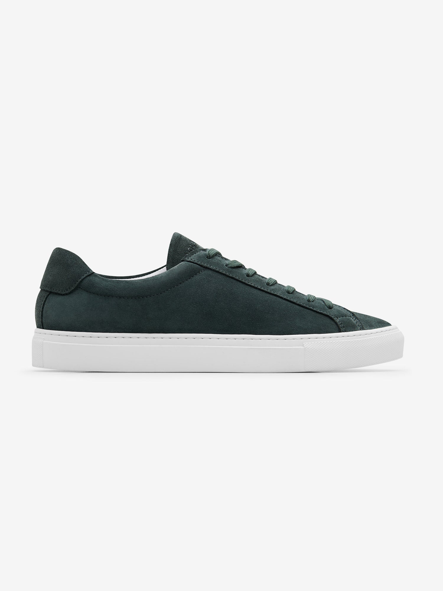 Dundee Suede FW00071-DGN