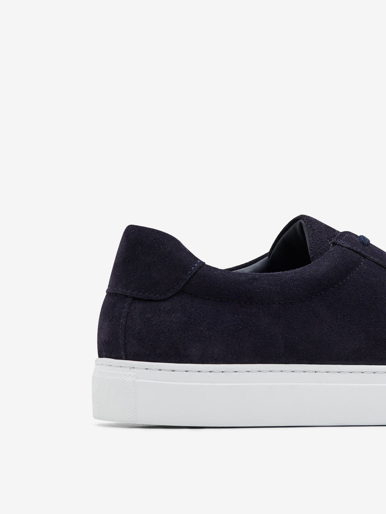Dundee Suede FW00071-NVY