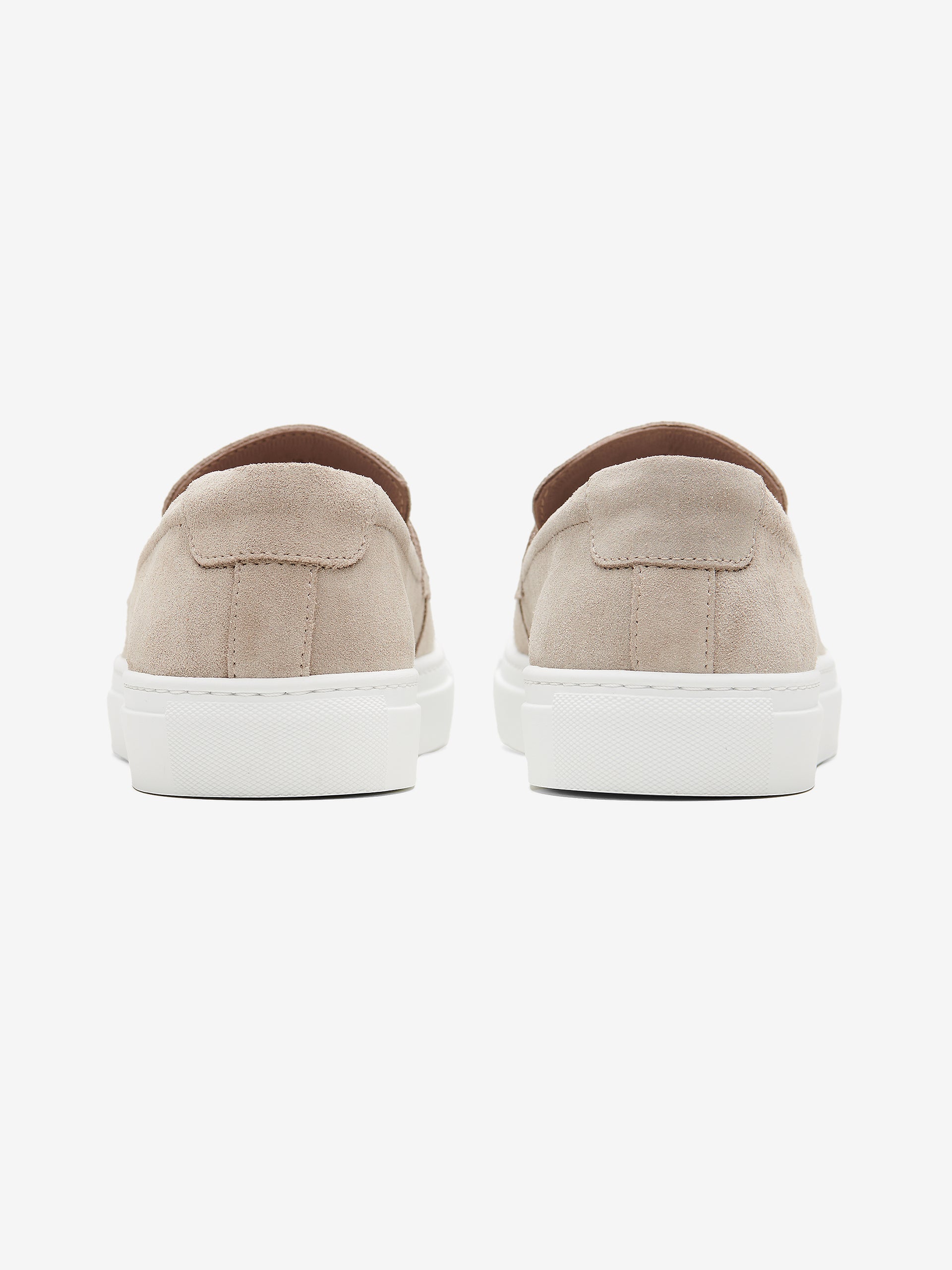 Melbourne Suede FW90072-BEI