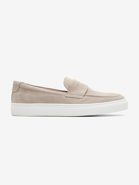 Melbourne Suede FW90072-BEI