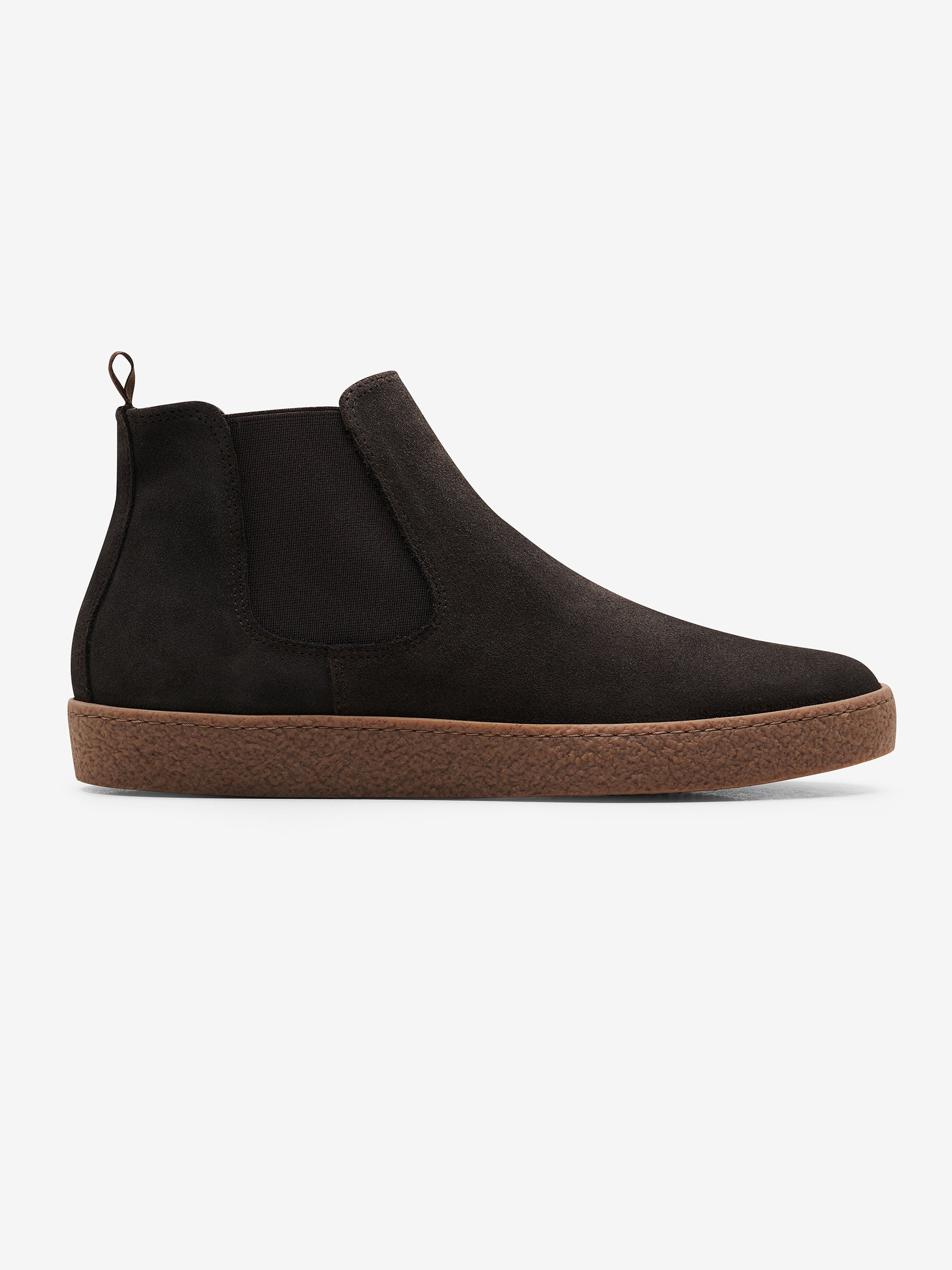 No label 2025 chelsea boots