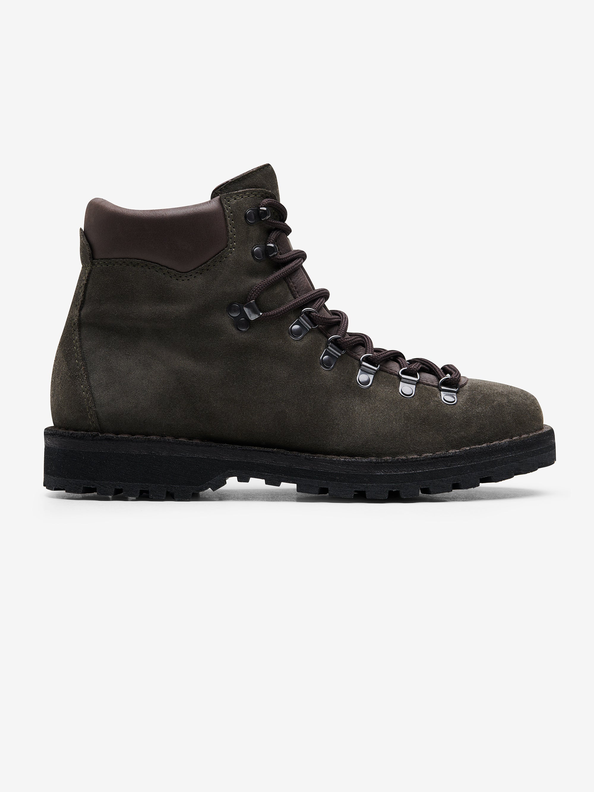 Matterhorn Suede-Leather FW00090-DGN