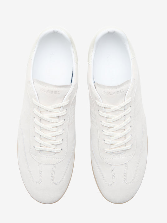 Sloane Suede FW01008-BEI