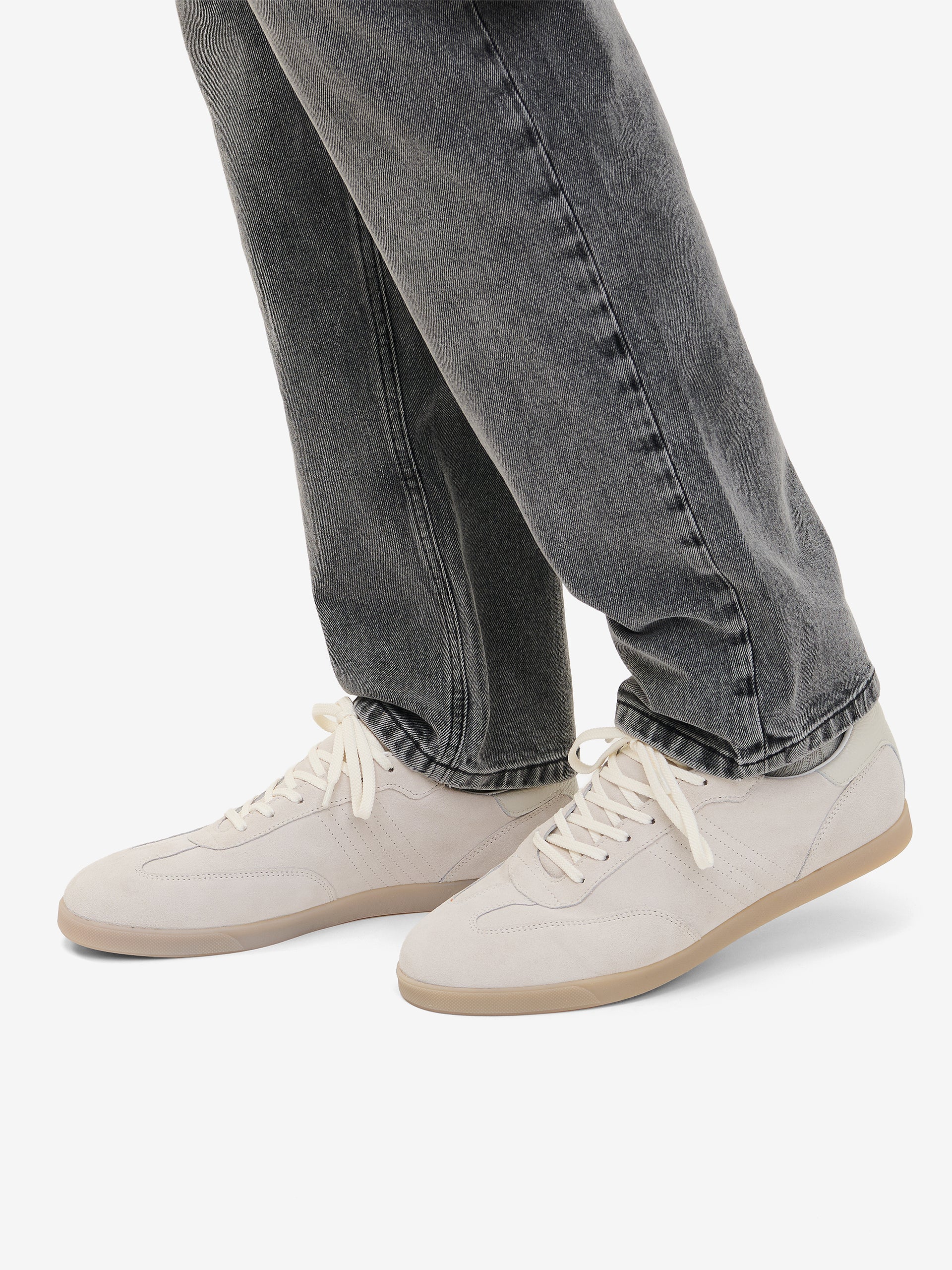 Sloane Suede FW01008-BEI