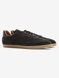 Sloane Suede FW01008-DBR