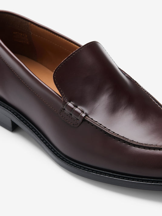 Sterling Leather FW01009-DBR