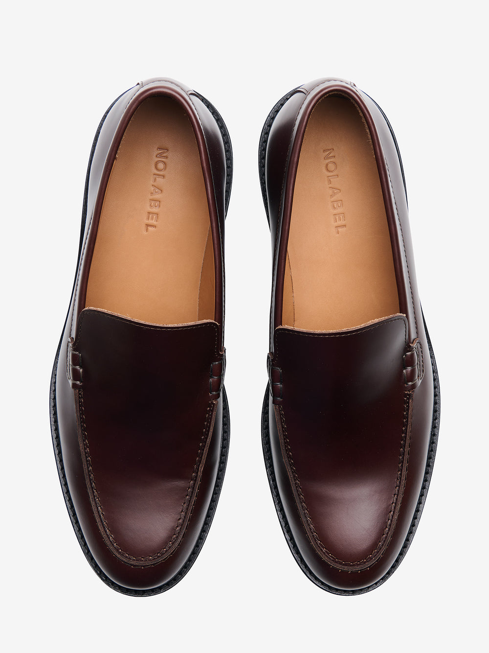 Sterling Leather FW01009-DBR