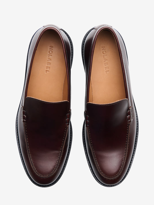 Sterling Leather FW01009-DBR