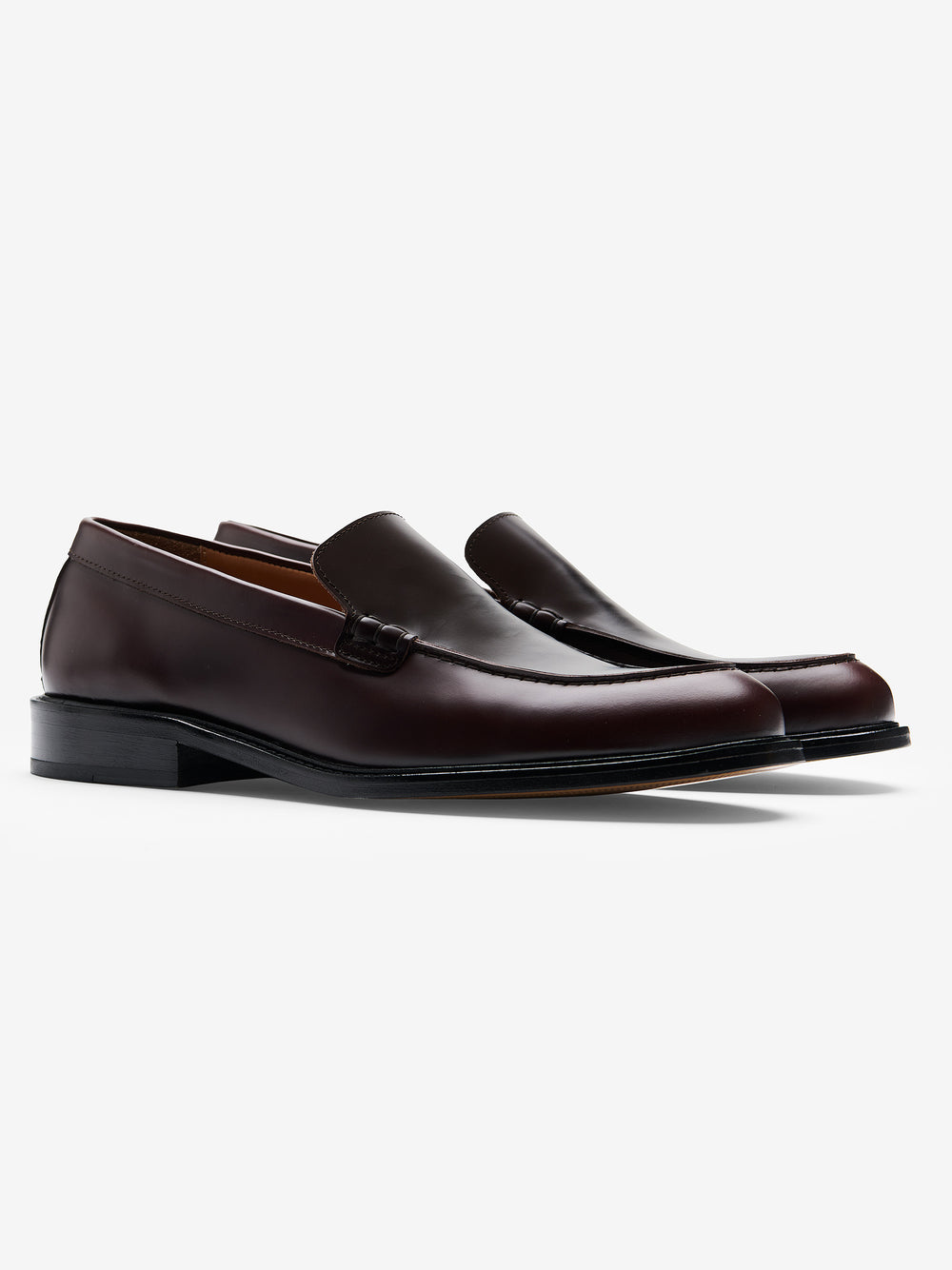 Sterling Leather FW01009-DBR
