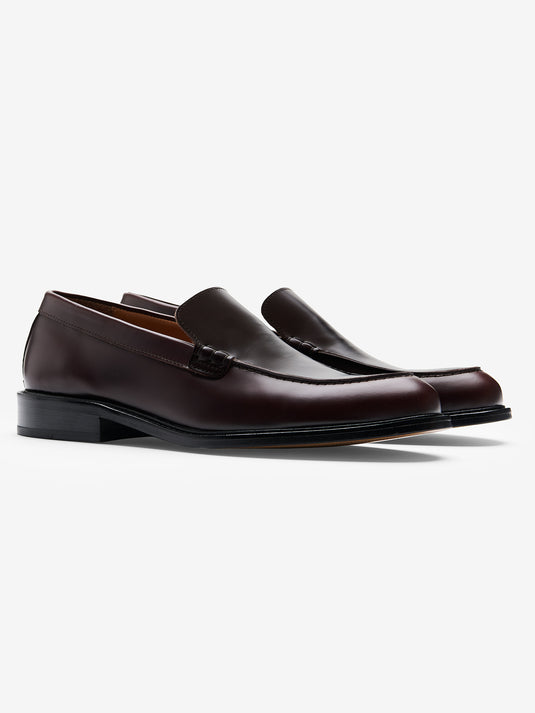 Sterling Leather FW01009-DBR