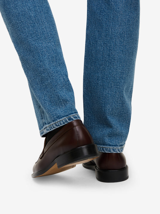 Sterling Leather FW01009-DBR