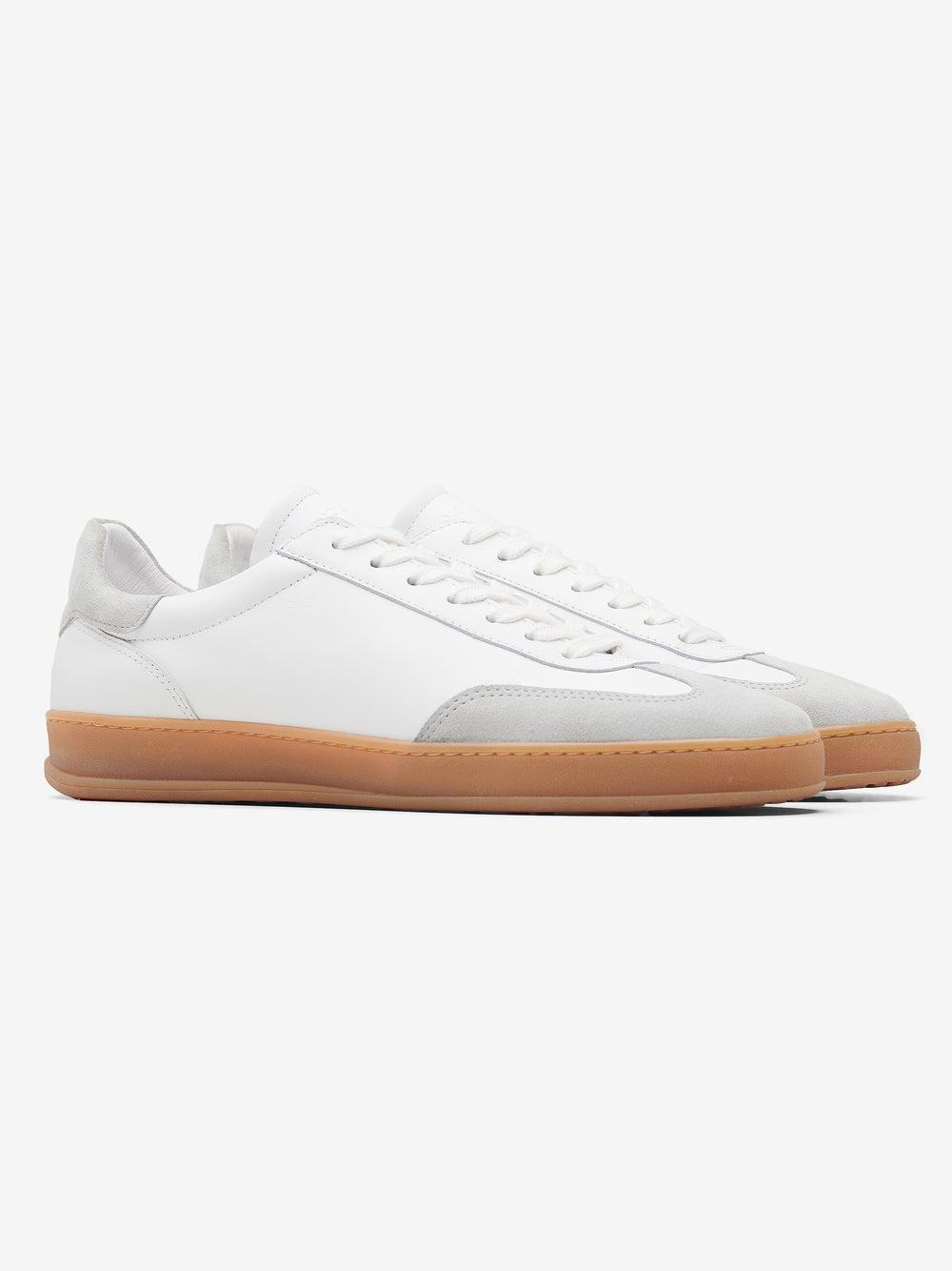 Fielding Leather FW30111-WHT