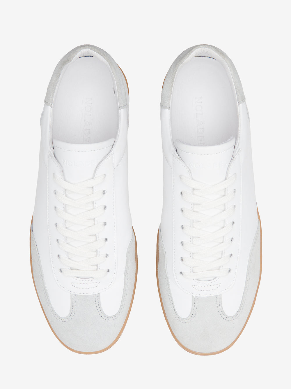 Fielding Leather FW30111-WHT