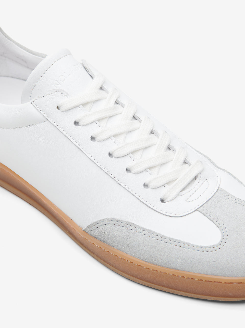 Fielding Leather FW30111-WHT