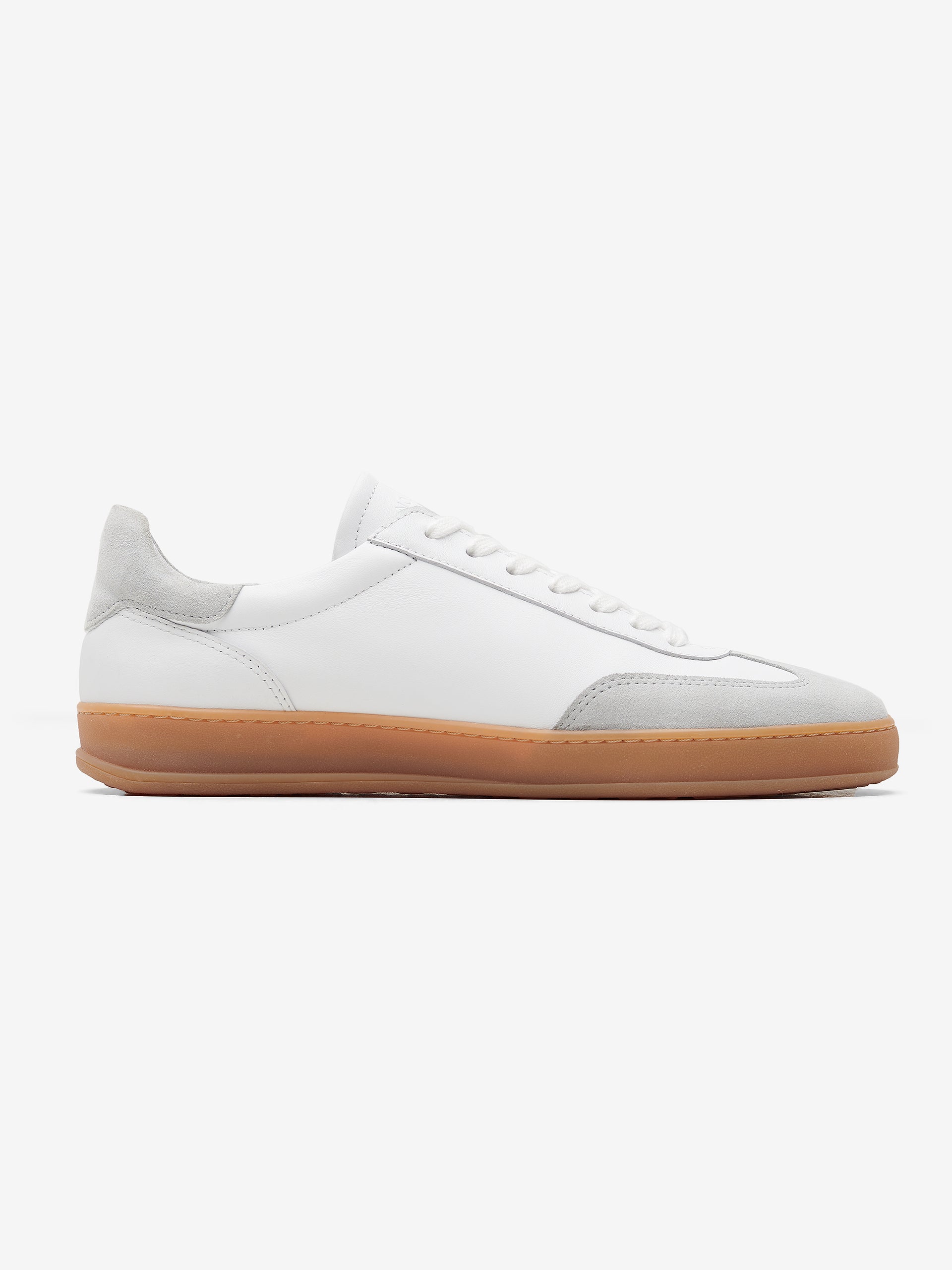 Fielding Leather FW30111-WHT