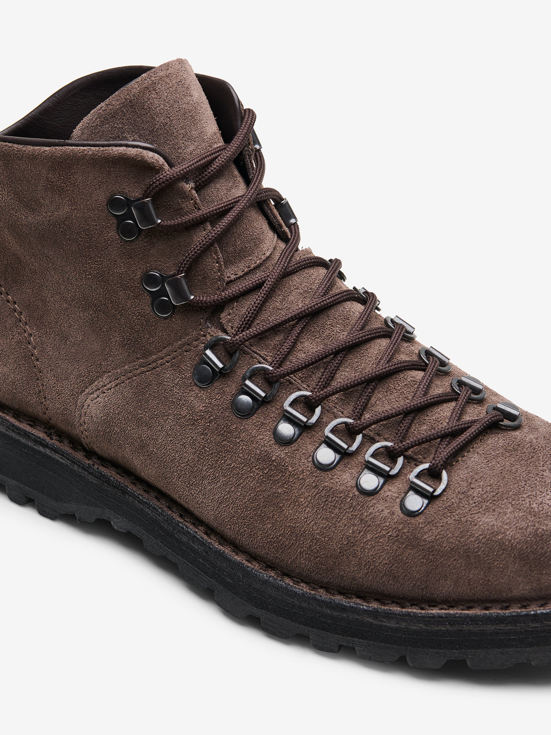 Torridon Suede FW20089-BRW