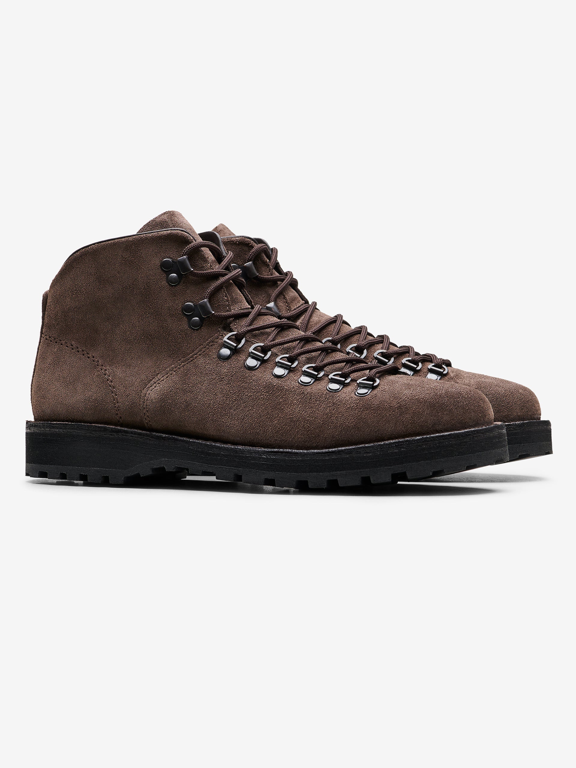 Torridon Suede FW20089-BRW