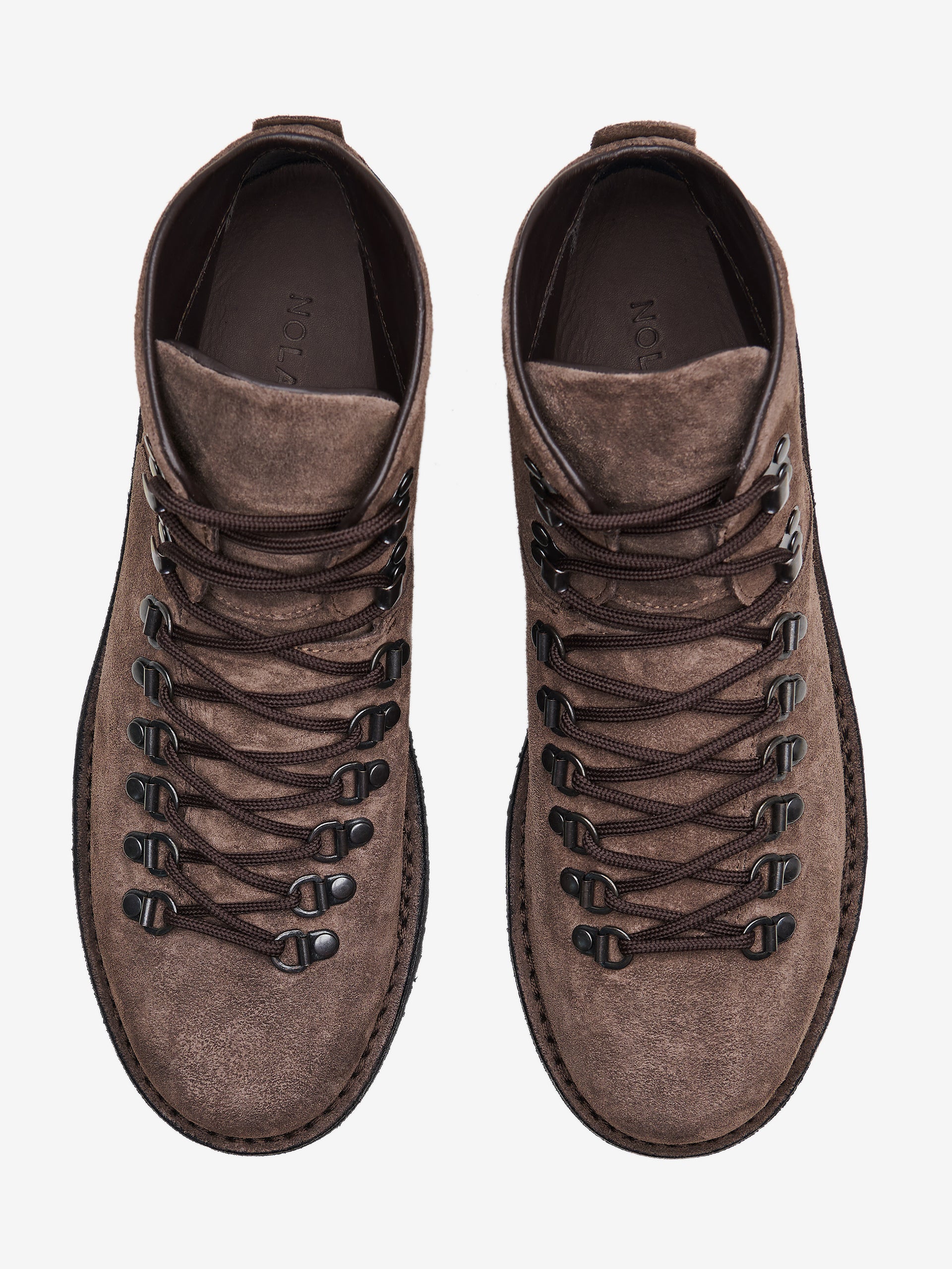 Torridon Suede FW20089-BRW