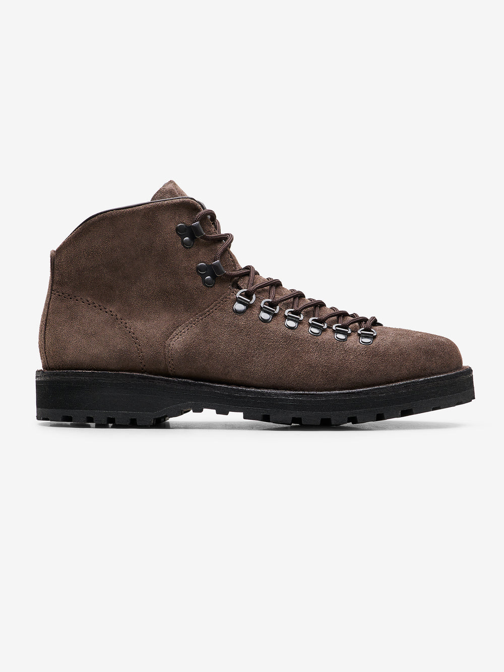 Torridon Suede FW20089-BRW