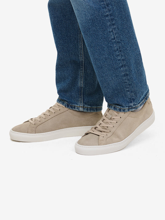 Dundee Suede FW90071-BEI
