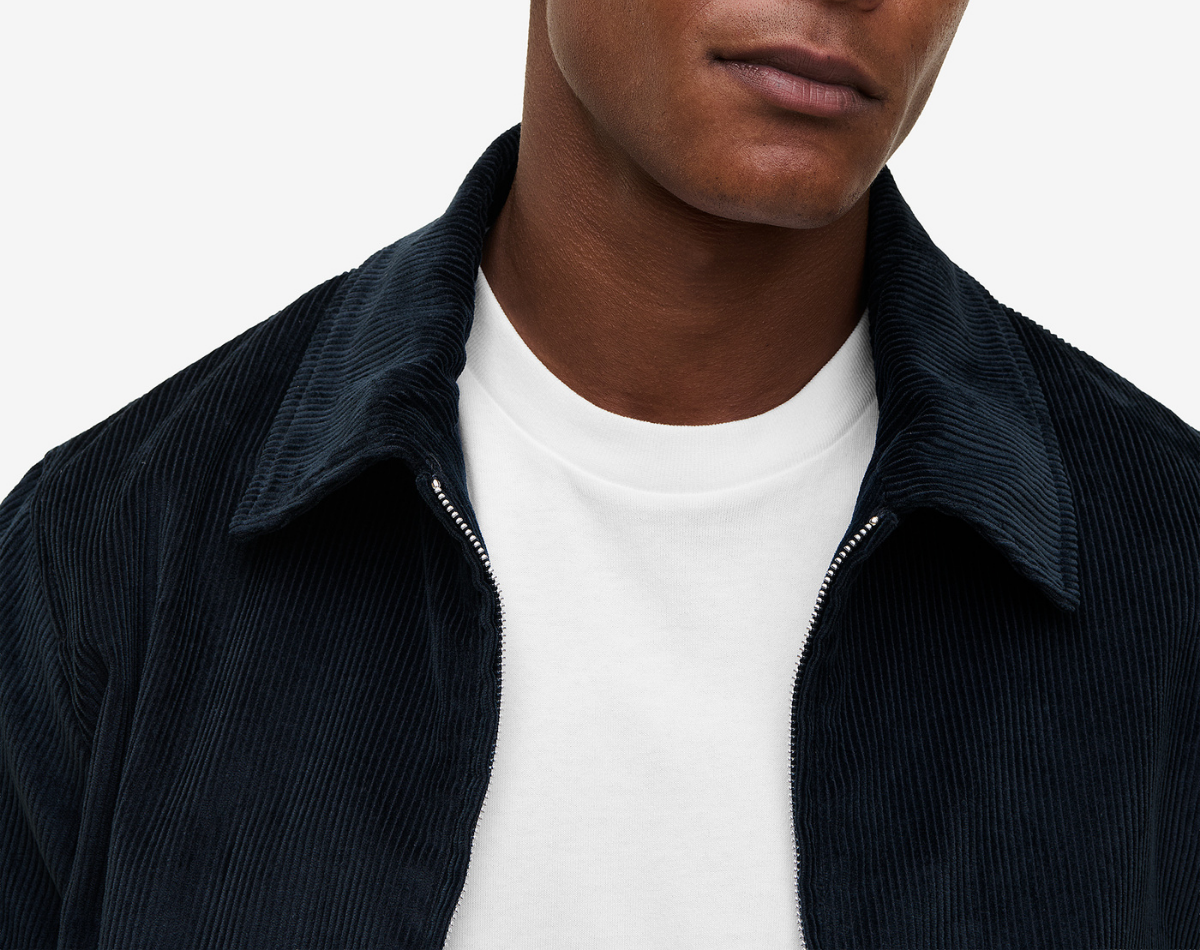 Corduroy Cotton