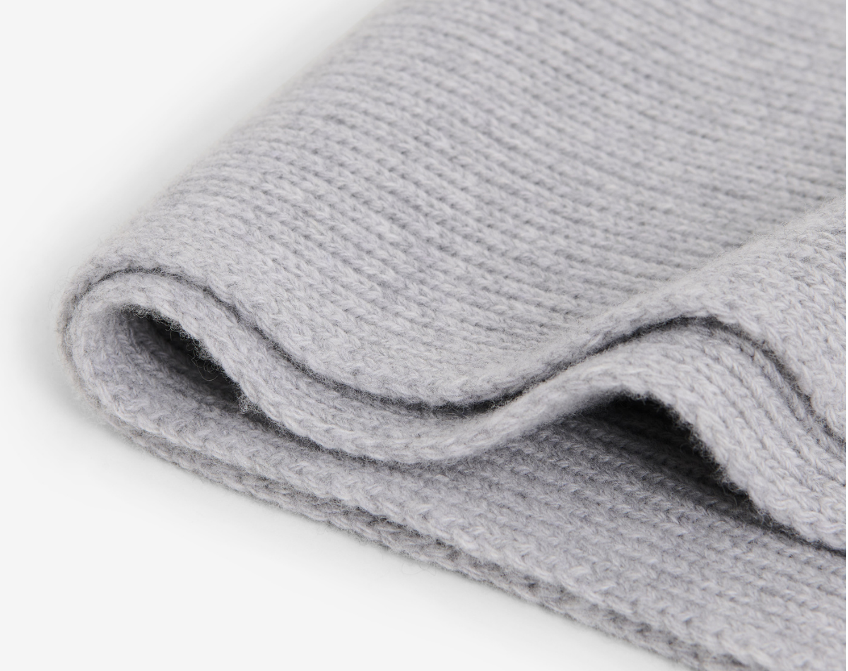 Merino Cashmere