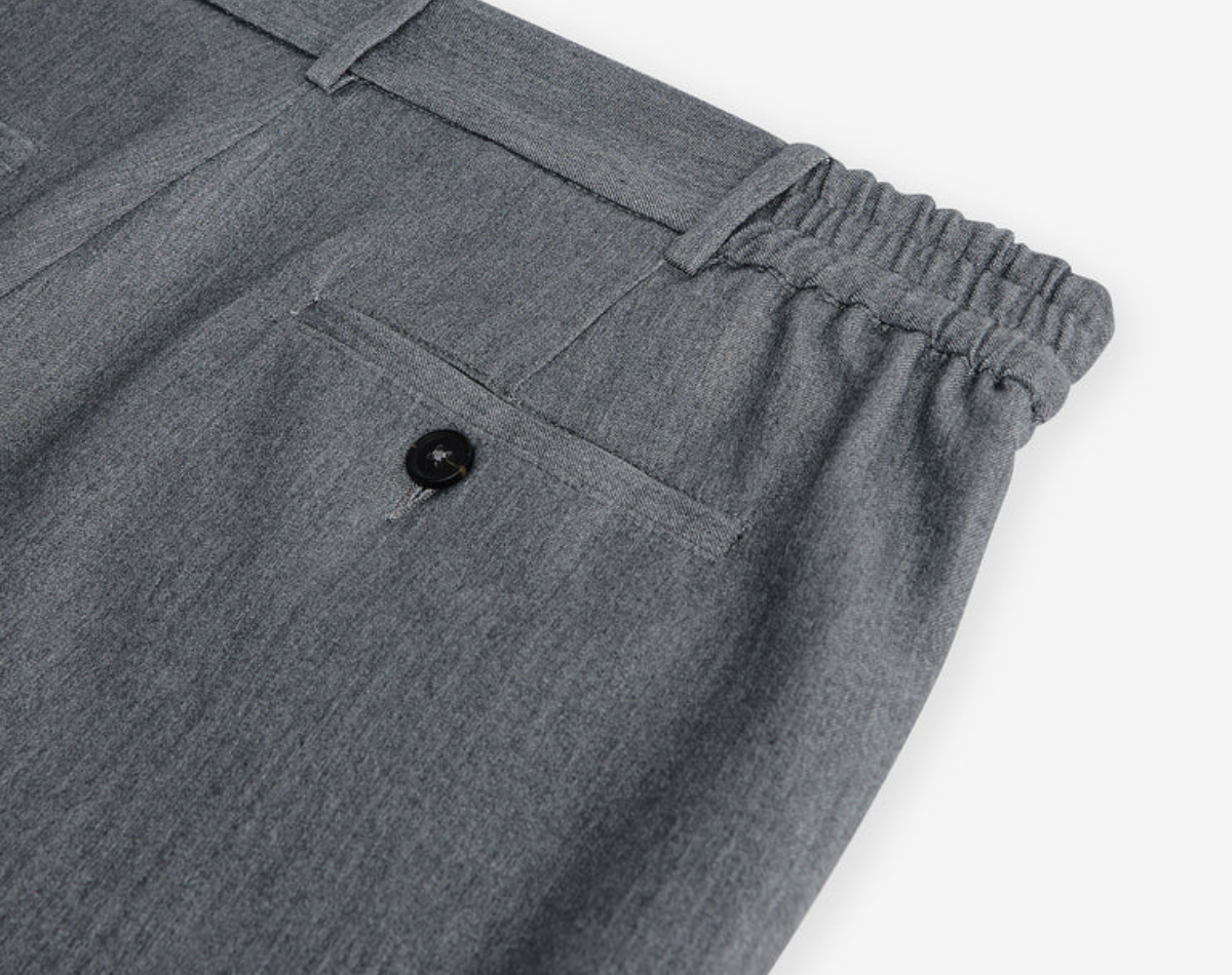 Viscose Stretch