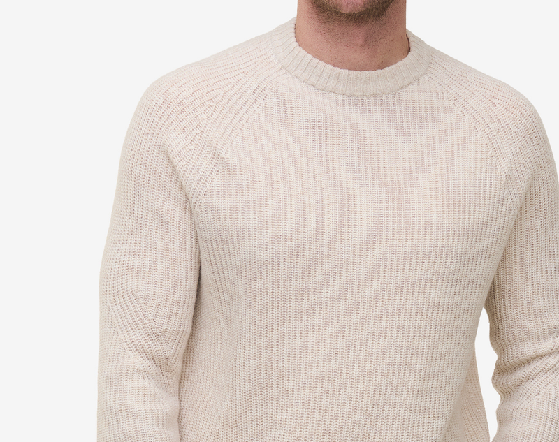 RWS Wool Blend
