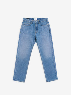Carlin Rigid Denim Cotton JE01001-DSW