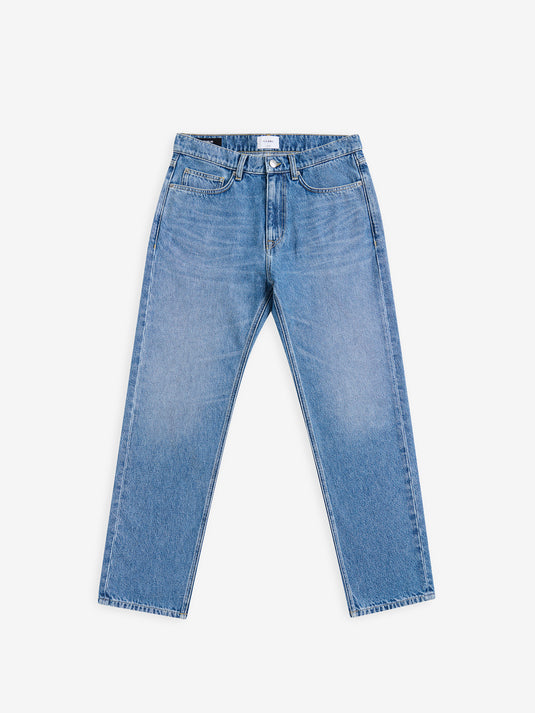 Carlin Rigid Denim Cotton JE01001-DSW