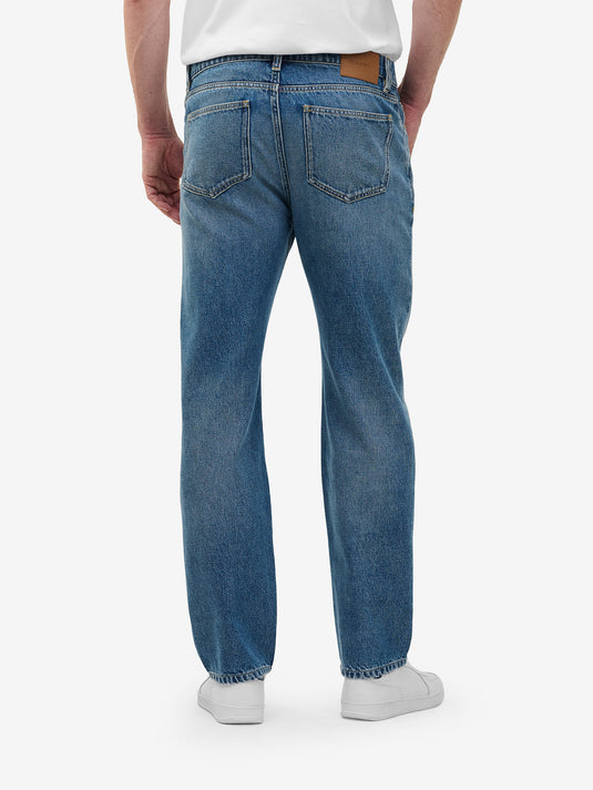 Carlin Rigid Denim Cotton JE01001-DSW