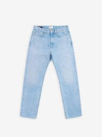 Carlin Rigid Denim Cotton JE01001-MSW