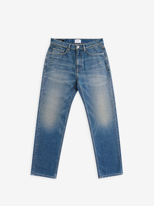 Carlin Rigid Denim Cotton JE01001-VBT