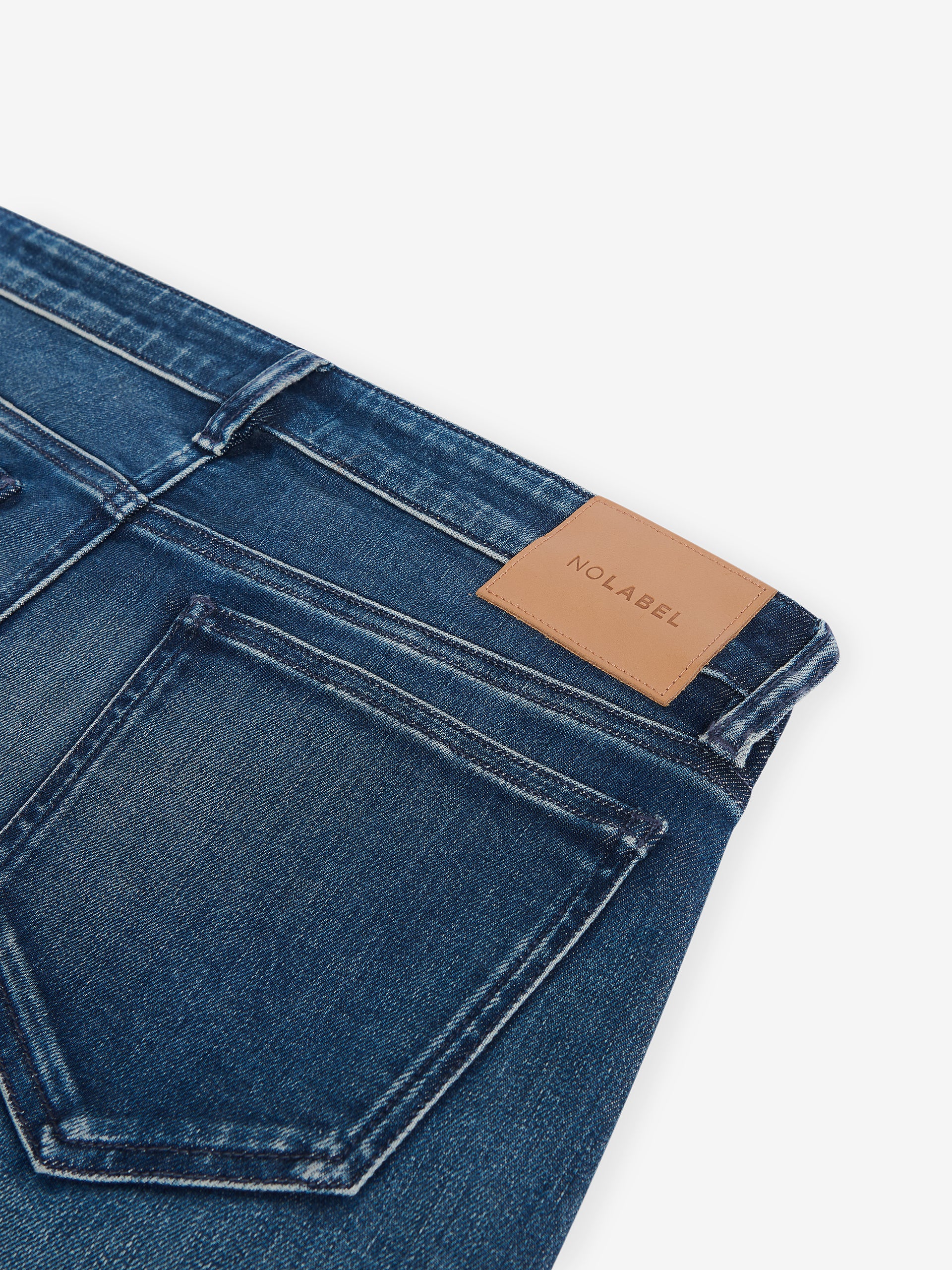 Yamane Midweight Cotton Stretch JE30134-DBL