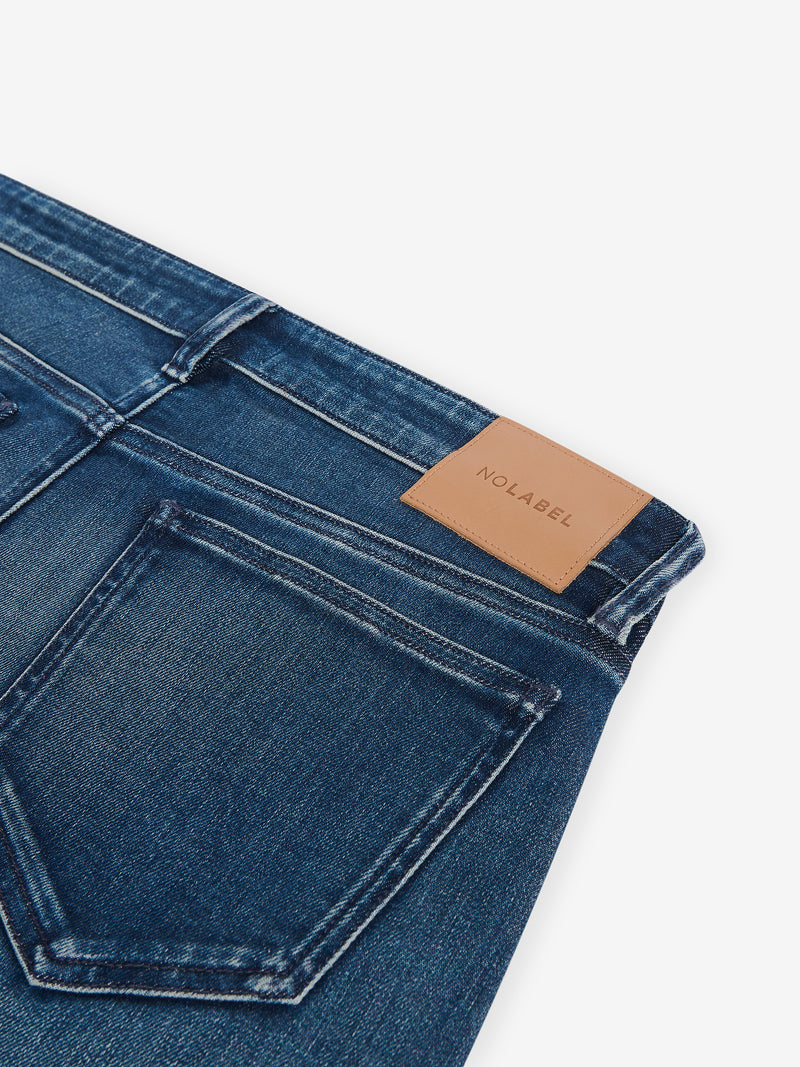 Organic Midweight Denim