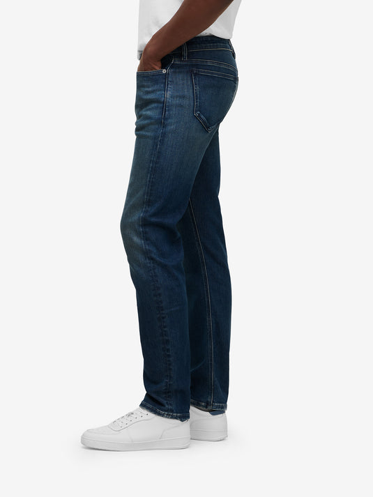 Yamane Midweight Cotton Stretch JE30134-DBL