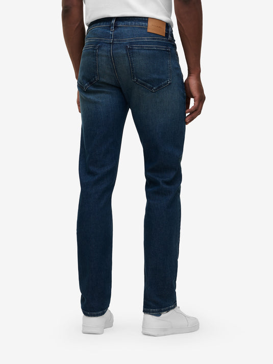 Yamane Midweight Cotton Stretch JE30134-DBL