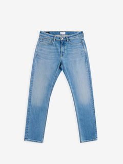 Yamane Midweight Cotton Stretch JE30134-LBL