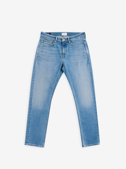 Yamane Tapered Jeans