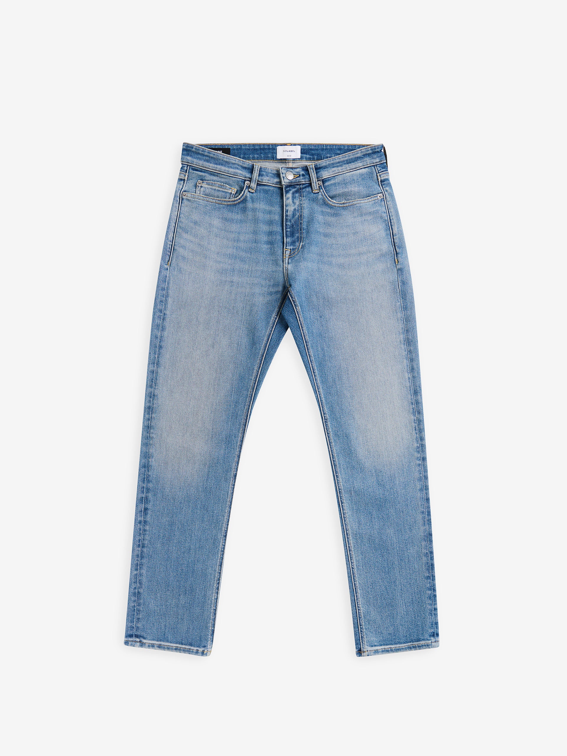 Yamane Midweight Cotton Stretch JE30134-MBT