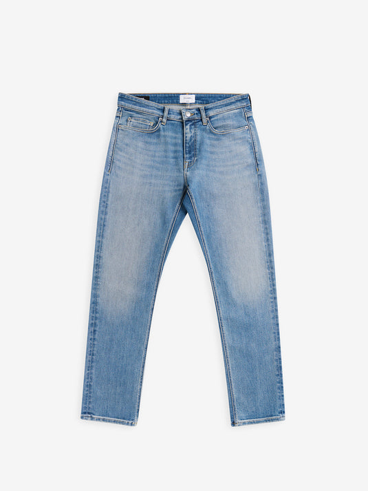 Yamane Midweight Cotton Stretch JE30134-MBT