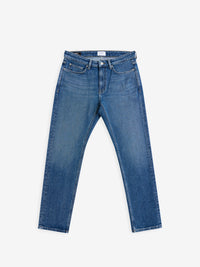 Yamane Heavyweight Denim Cotton Stretch JE90108-DBL