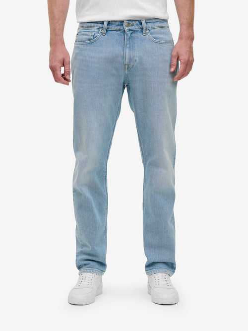 Yamane Tapered Jeans