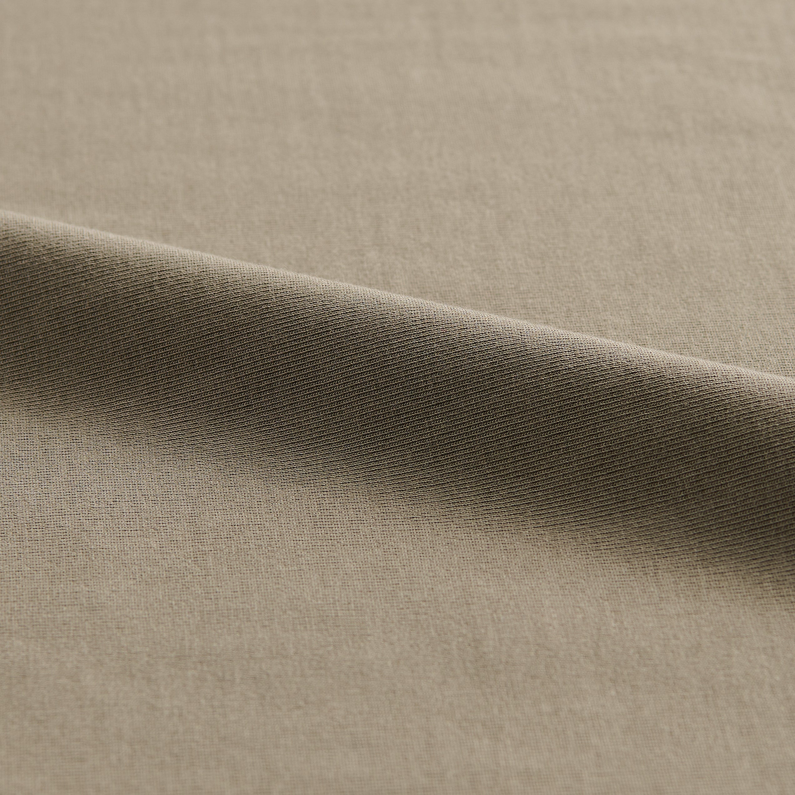 Single jersey cotton, four percent elastane