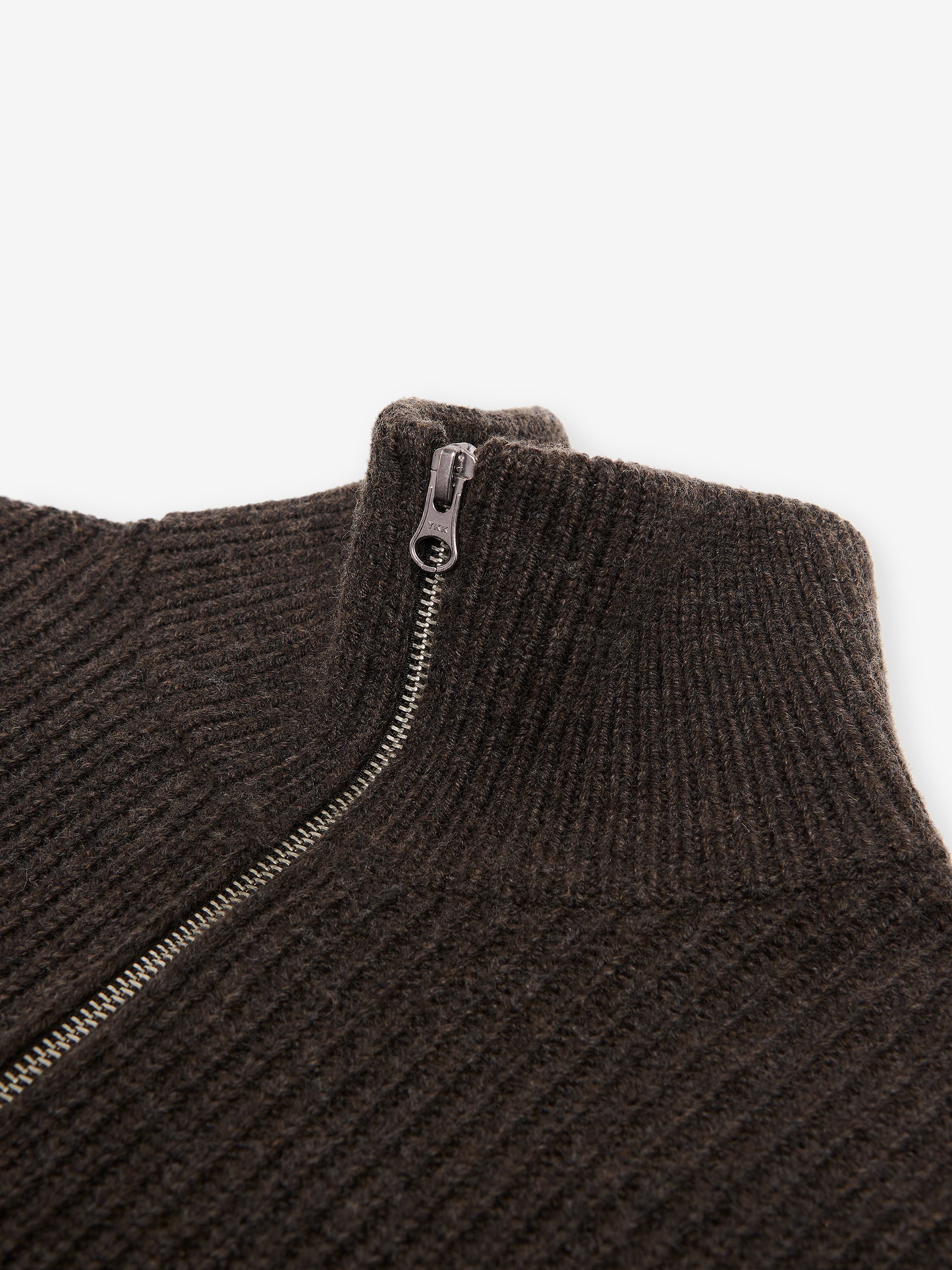 Stonefield Cotton Merino KW01001-DBR