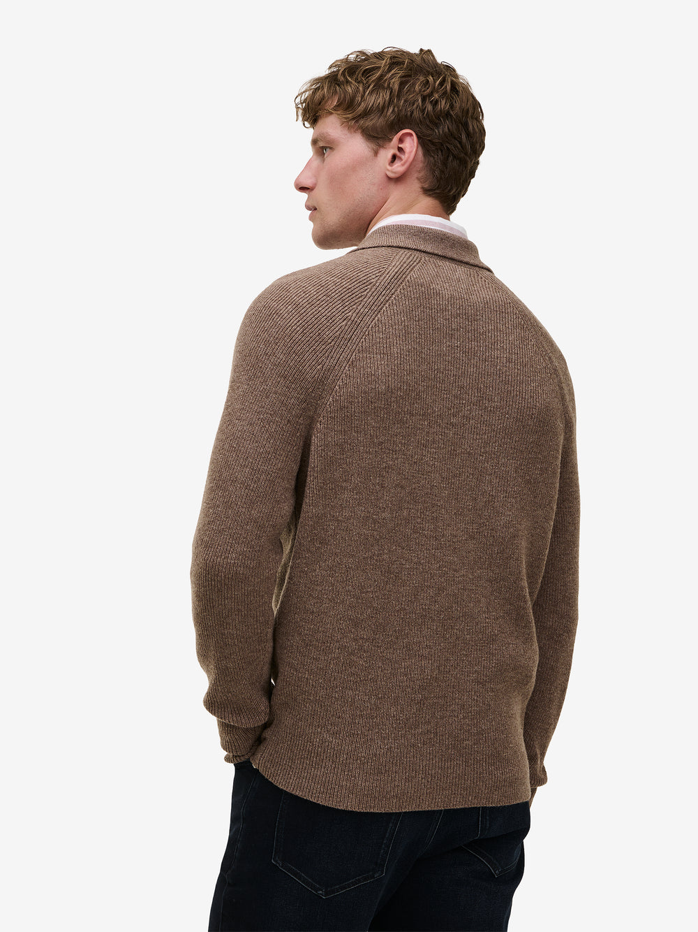 Devon Soft Lambswool KW01002-MBH