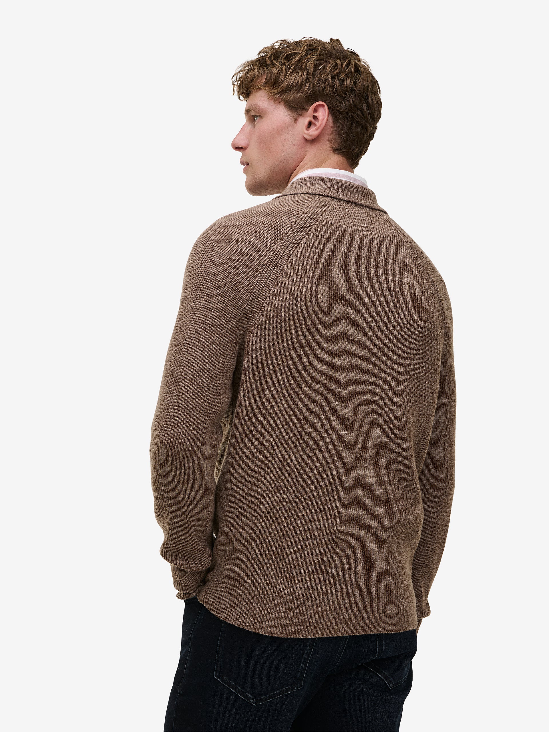 Devon Soft Lambswool KW01002-MBH