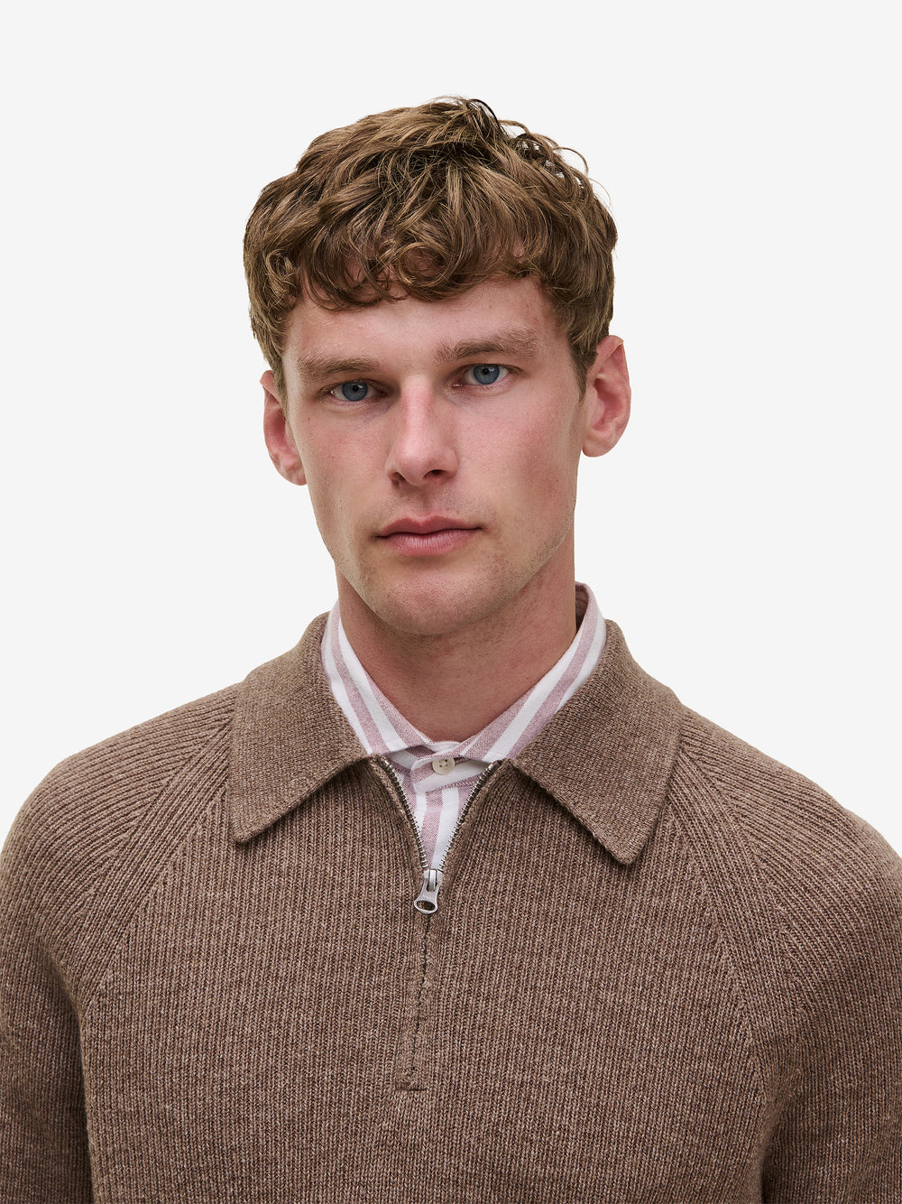 Devon Soft Lambswool KW01002-MBH